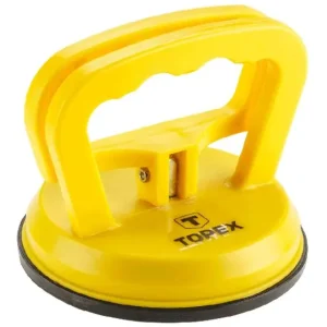 Nie przegap Przyssawka do szyb pojedyncza, 40 kg